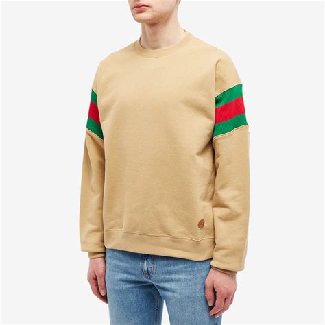 gucci grg crew|gucci crew neck.